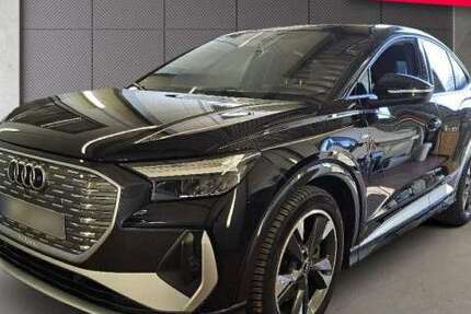 Audi Q4 e-tron 61.213 km 30.890 &euro; Flensburg 24941