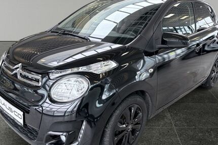 Citroen C1 65.617 km 9.490 &euro; Flensburg 24941