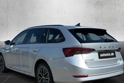 Skoda Octavia 47.763 km 23.900 &euro; Enge-Sande 25917