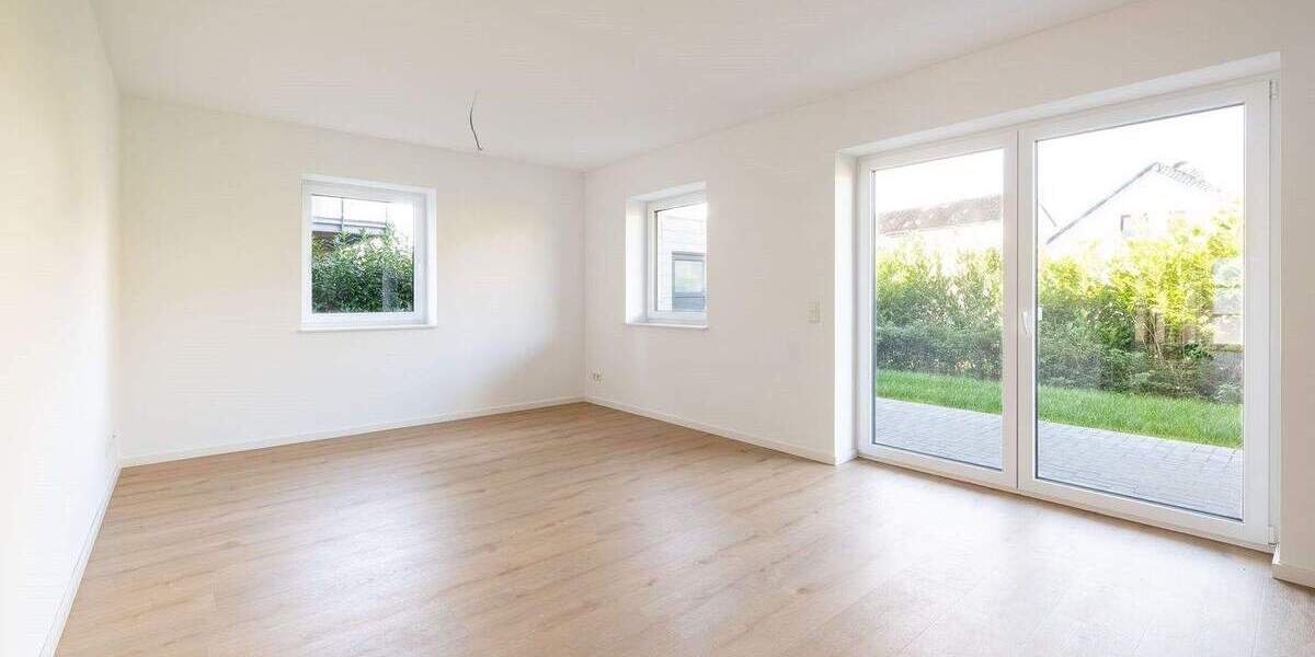 Terrassenwohnung Glücksburg - 3 Zimmer, 89 m&sup2;, 425.000&euro; | Angebot:25706557