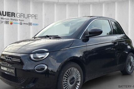 Fiat 500e 24.517 km 19.890 &euro; Flensburg 24941