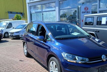VW Touran 205.172 km 9.950 &euro; Flensburg 24941