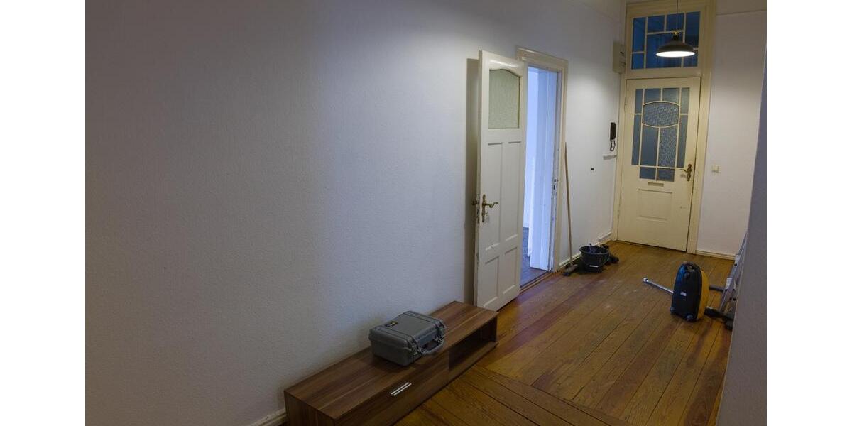 Etagenwohnung Flensburg Altstadt - 6 Zimmer, 164 m&sup2;, 1.236&euro; | Angebot:26007937