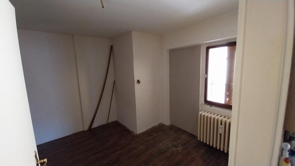 Etagenwohnung Flensburg Altstadt - 2 Zimmer, 35 m&sup2;, 410&euro; | Angebot:26495421