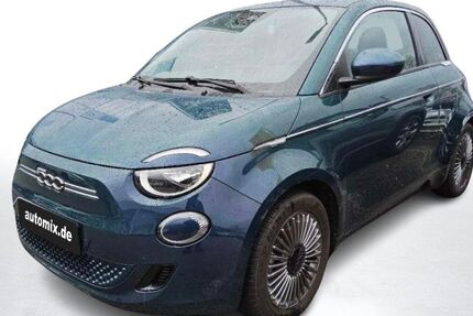 Fiat 500e 15.000 km 20.390 &euro; Enge-Sande 25917
