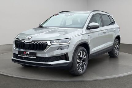 Skoda Karoq 18.000 km 34.990 &euro; Flensburg 24941