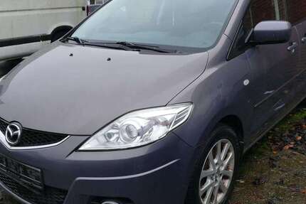 Mazda 5 246.881 km 890 &euro; Flensburg 24941
