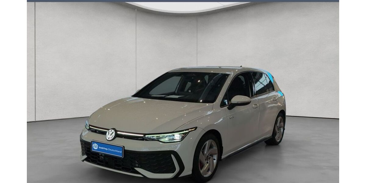 VW Golf 1.500 km 35.880 &euro; Flensburg 24944