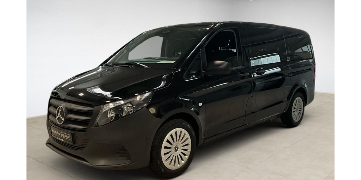 Mercedes-Benz Vito 41.000 km 47.290 &euro; Flensburg 24941