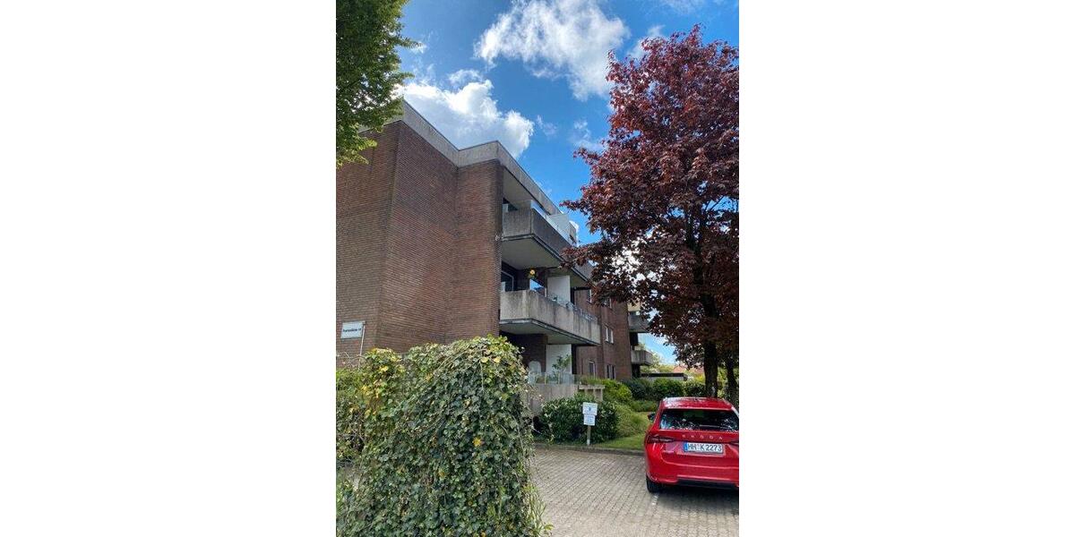 Etagenwohnung Tastrup - 2 Zimmer, 62 m&sup2;, 580&euro; | Angebot:26631958
