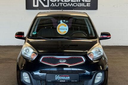 Kia Picanto 152.622 km 3.995 &euro; Flensburg 24941