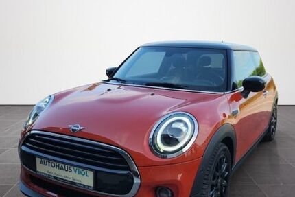Mini Cooper 64.827 km 15.900 &euro; Viöl 25884