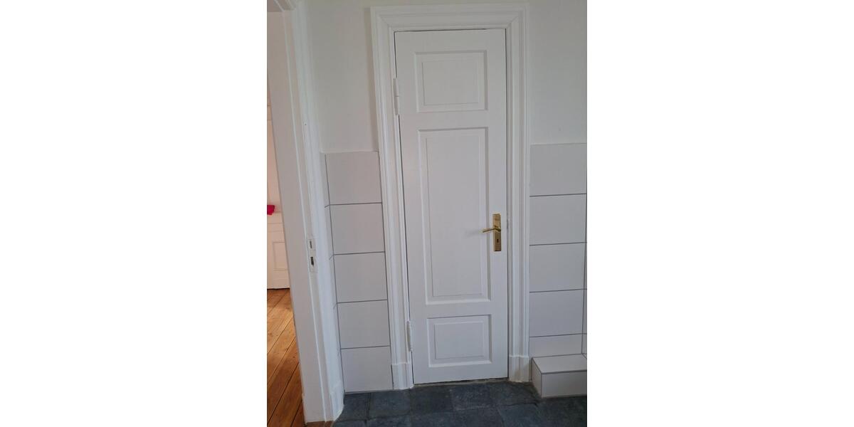 Etagenwohnung Flensburg Altstadt - 4 Zimmer, 115 m&sup2;, 700&euro; | Angebot:25843727