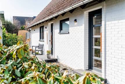 Haus Glücksburg - 4 Zimmer, 150 m&sup2;, 548.000&euro; | Angebot:25982944