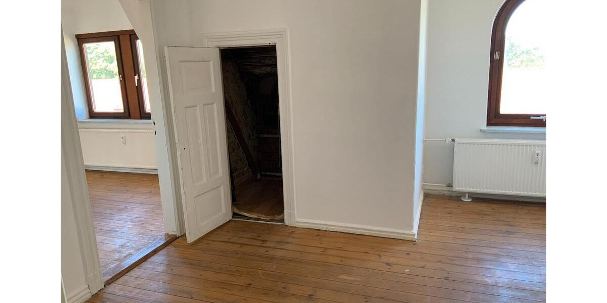 Etagenwohnung Flensburg Altstadt - 3 Zimmer, 78 m&sup2;, 570&euro; | Angebot:25571453