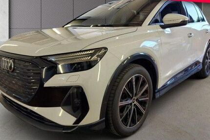 Audi Q4 e-tron 47.802 km 35.890 &euro; Flensburg 24941