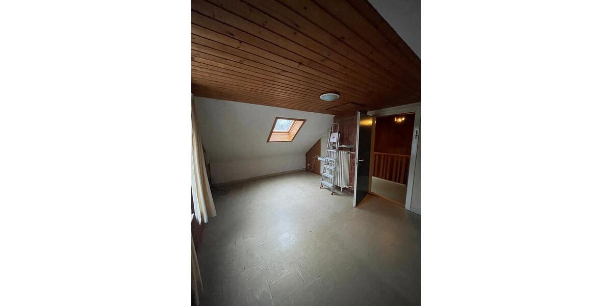 Reihenhaus Flensburg Fruerlund - 5 Zimmer, 110 m&sup2;, 220.000&euro; | Angebot:24829385