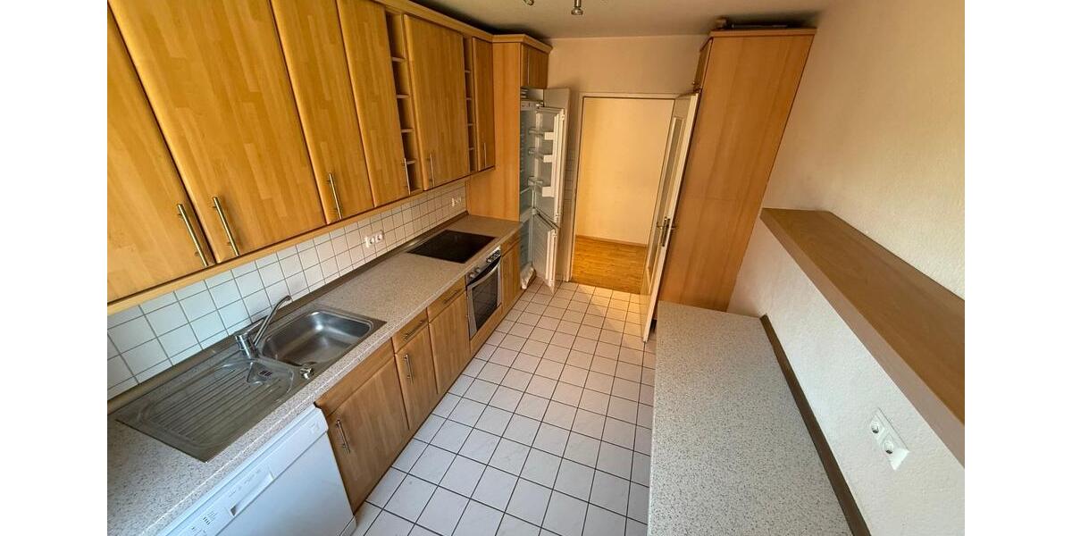 Etagenwohnung Tastrup - 3 Zimmer, 96 m&sup2;, 810&euro; | Angebot:26485552