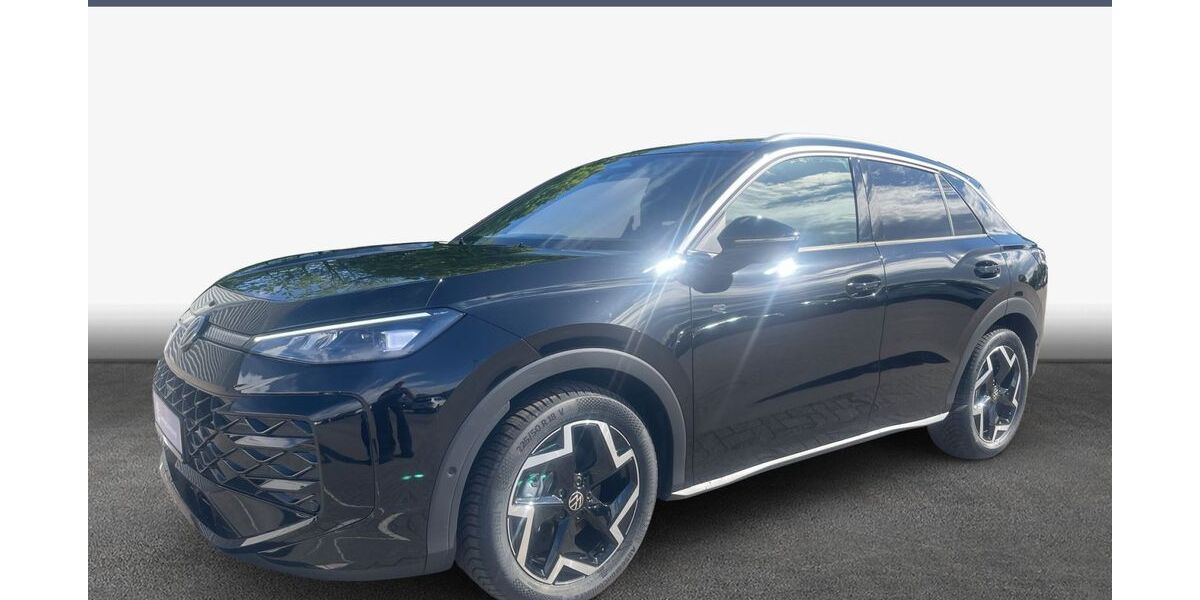 VW T-Roc 1.500 km 42.440 &euro; Flensburg 24944