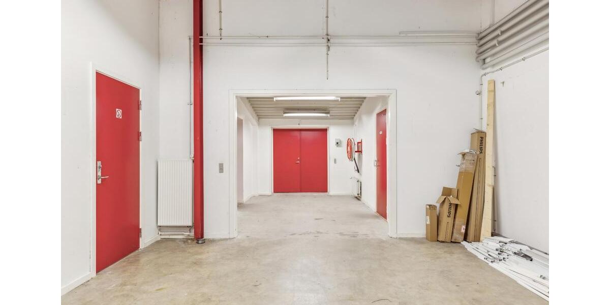 Gewerbeobjekt Harrislee - 160&euro; | Angebot:25628502