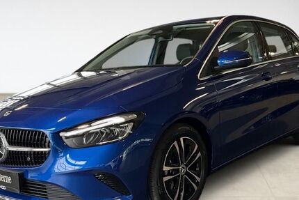Mercedes-Benz B 180 7.405 km 29.330 &euro; Flensburg 24941