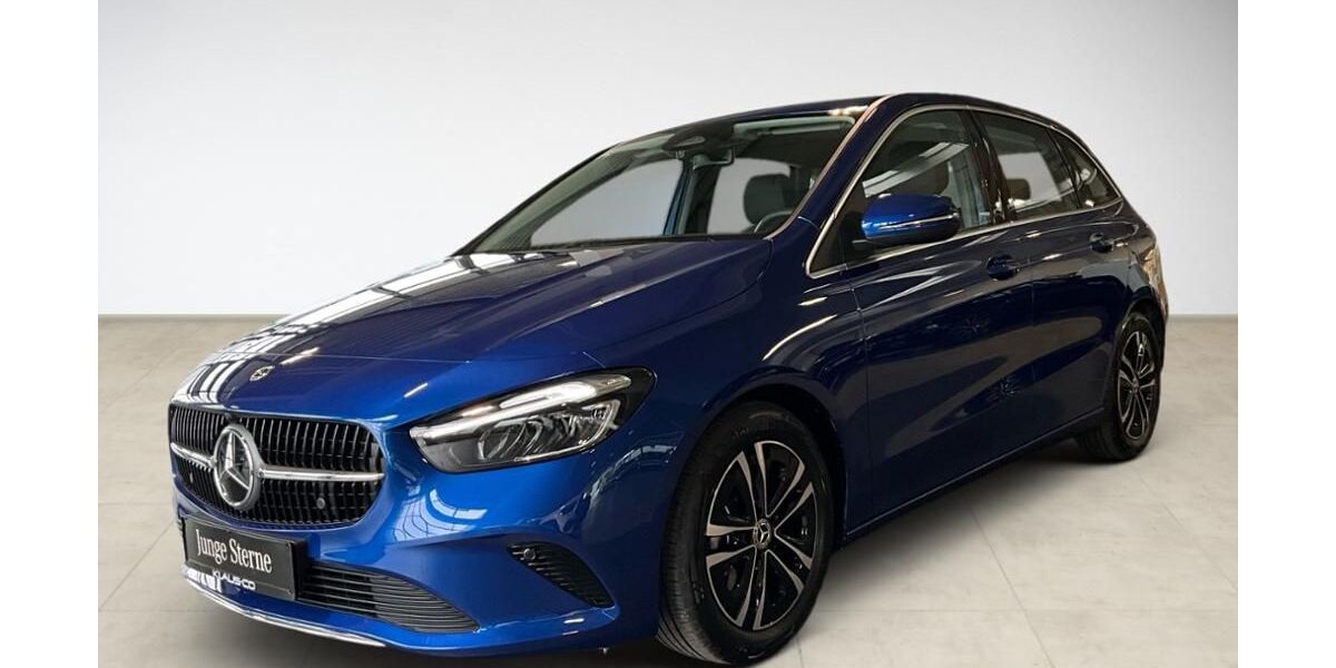 Mercedes-Benz B 180 7.405 km 29.330 &euro; Flensburg 24941