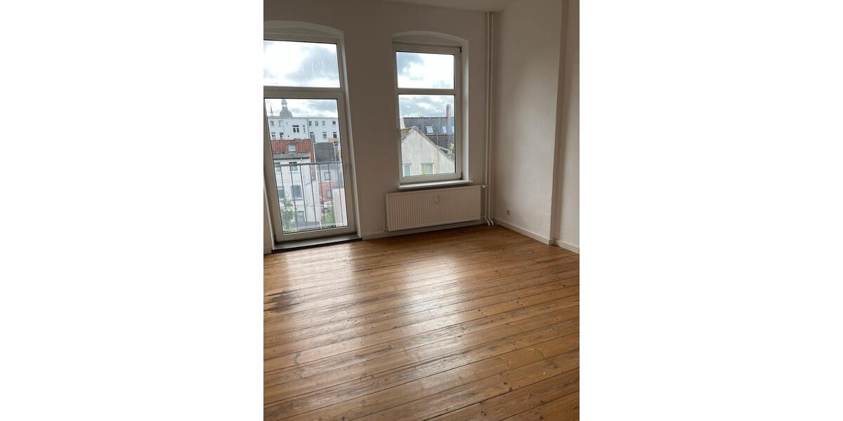 Etagenwohnung Flensburg Altstadt - 4 Zimmer, 99 m&sup2;, 799&euro; | Angebot:26624190
