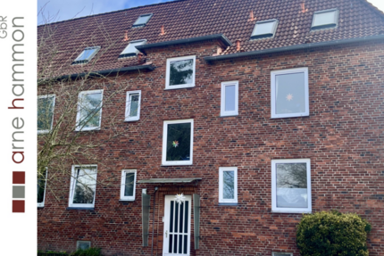 Wohnung Flensburg Altstadt - 3 Zimmer, 68 m&sup2;, 149.000&euro; | Angebot:25233677