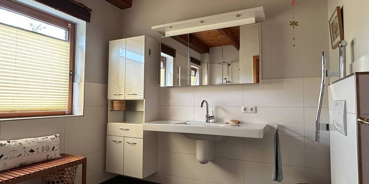 Einfamilienhaus Flensburg Weiche - 4 Zimmer, 110 m&sup2;, 398.000&euro; | Angebot:25971851