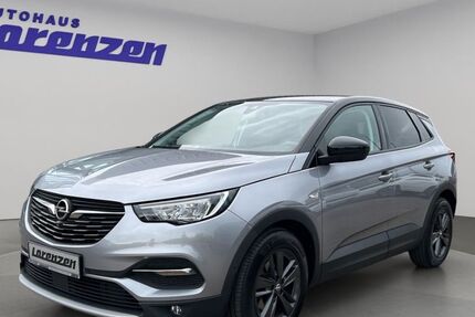 Opel Grandland (X) 71.699 km 15.980 &euro; Gelting 24395