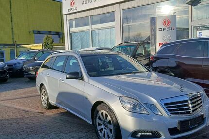 Mercedes-Benz E 200 72.534 km 11.950 &euro; Flensburg 24941