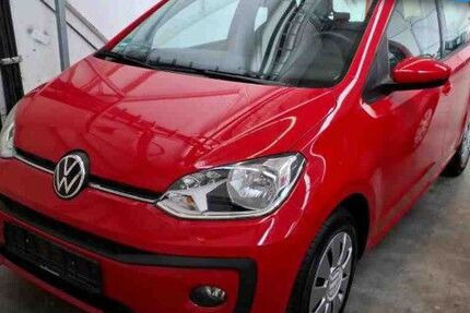 VW up! 93.382 km 9.890 &euro; Flensburg 24941