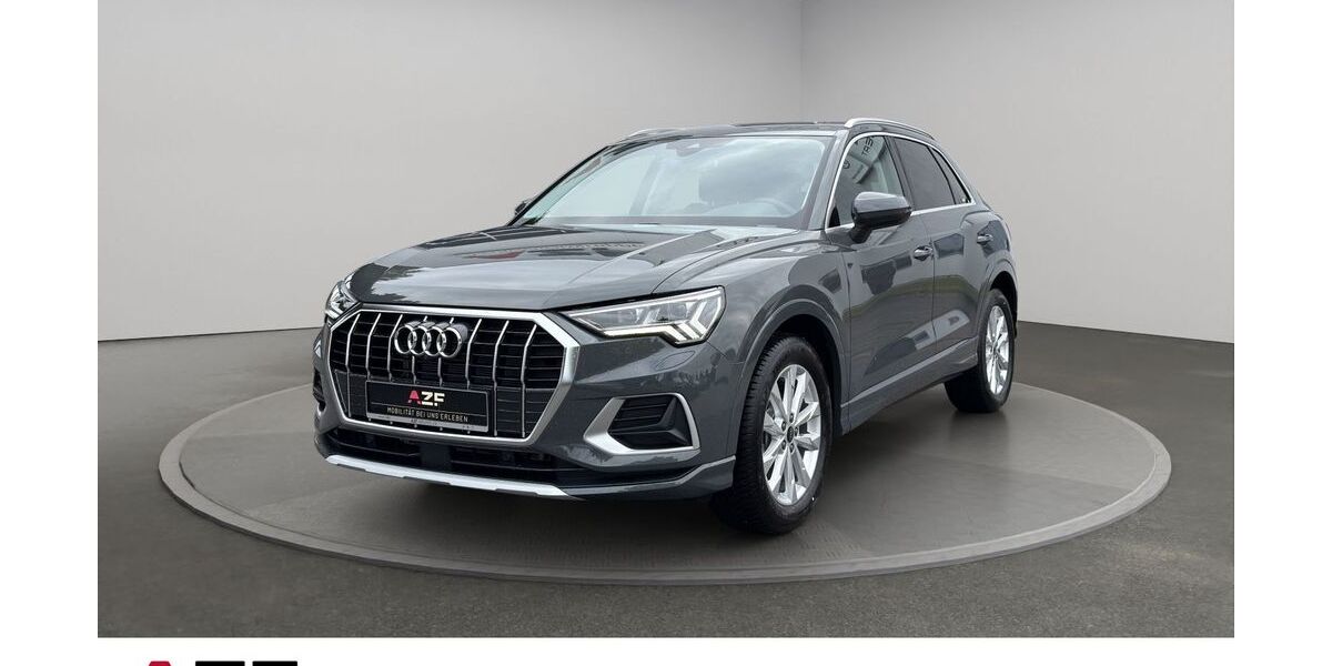 Audi Q3 1.041 km 47.690 &euro; Flensburg 24941