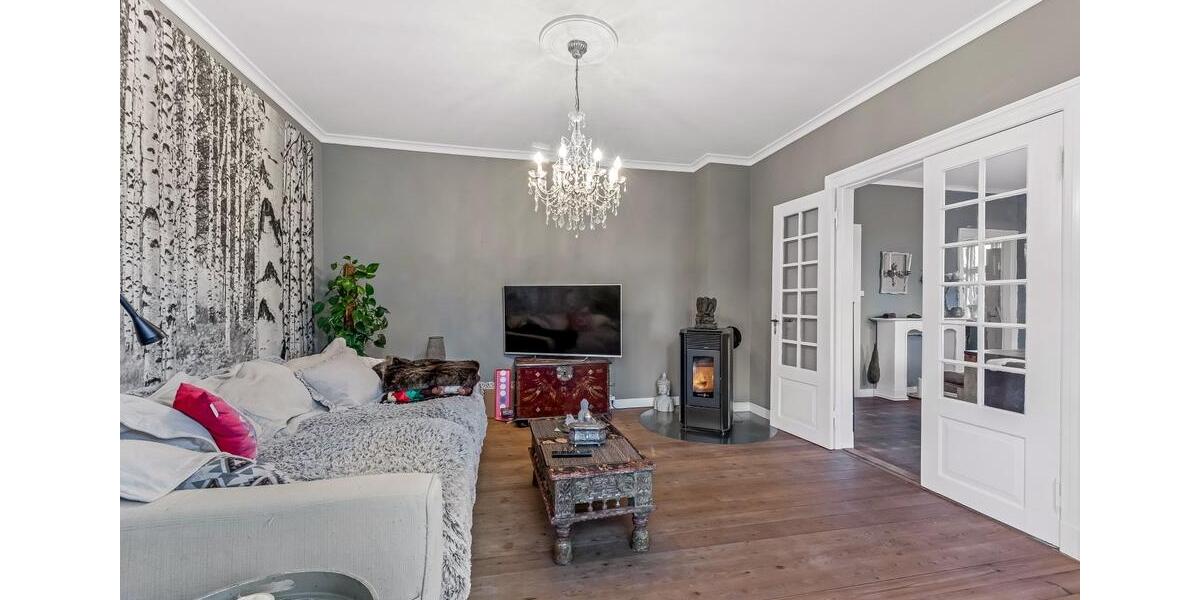 Einfamilienhaus Flensburg Altstadt - 8 Zimmer, 211 m&sup2;, 227.000&euro; | Angebot:26224395