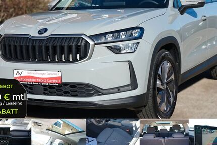 Skoda Kodiaq 9.980 km 37.420 &euro; Harrislee 24955