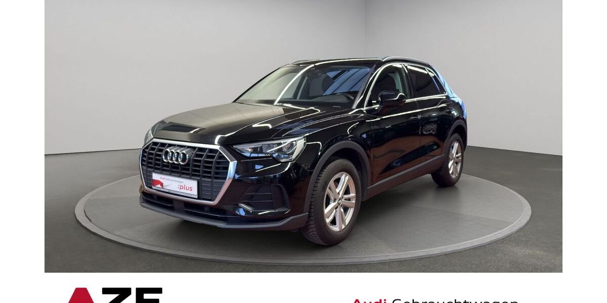 Audi Q3 89.909 km 23.480 &euro; Flensburg 24941