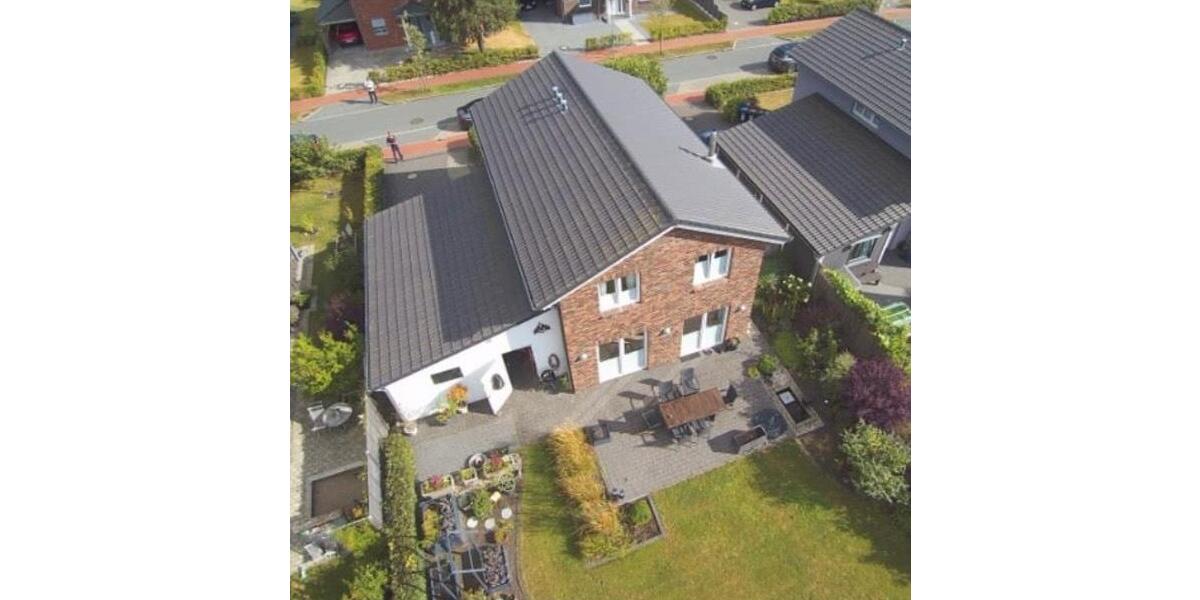 Einfamilienhaus Flensburg Falkenberg - 4 Zimmer, 125 m&sup2;, 475.000&euro; | Angebot:27004436