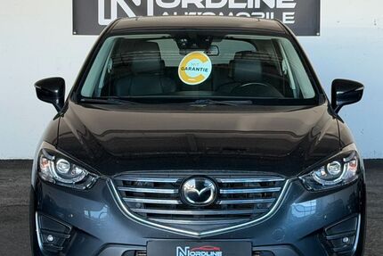 Mazda CX-5 155.422 km 12.995 &euro; Flensburg 24941