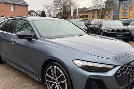 Audi A5 3.800 km 52.580 &euro; Flensburg-Weiche 24941