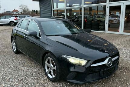 Mercedes-Benz A 200 210.000 km 16.065 &euro; Flensburg 24941