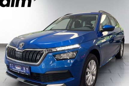 Skoda Kamiq 74.293 km 16.590 &euro; Leck 25917
