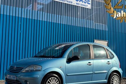Citroen C3 142.794 km 4.450 &euro; Flensburg 24941