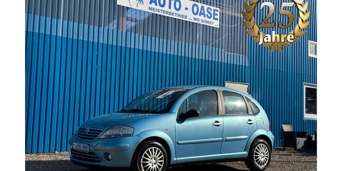 Citroen C3 142.794 km 4.450 &euro; Flensburg 24941