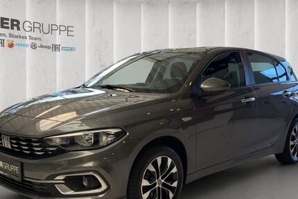 Fiat Tipo 65.200 km 12.250 &euro; Flensburg 24941