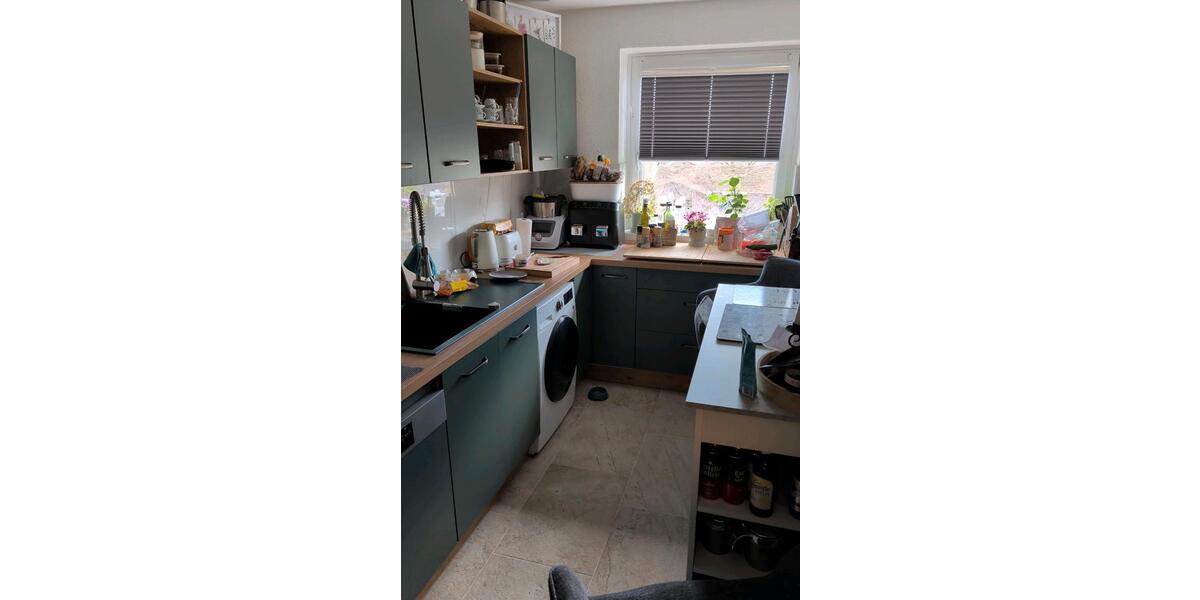 Etagenwohnung Flensburg Fruerlund - 3 Zimmer, 75 m&sup2;, 1.050&euro; | Angebot:25902866