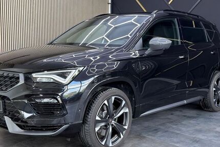 Cupra Ateca 9.000 km 30.645 &euro; Flensburg 24941