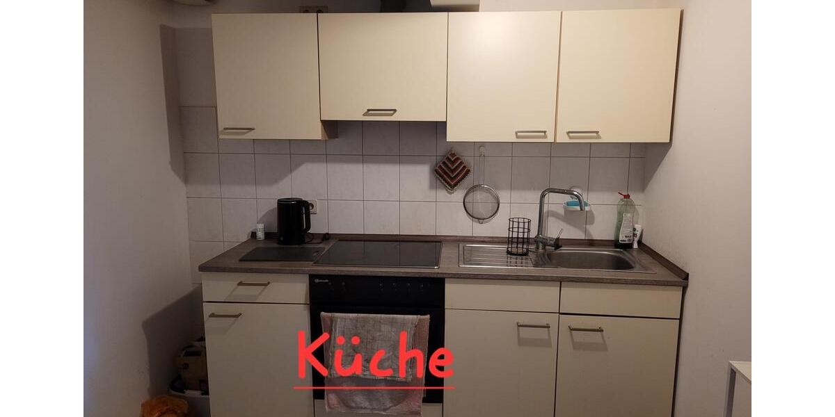 Etagenwohnung Süderbrarup - 2 Zimmer, 68 m&sup2;, 590&euro; | Angebot:25571452