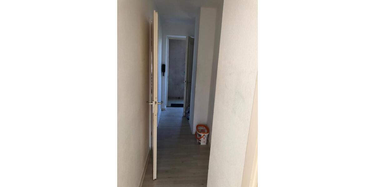 Etagenwohnung Flensburg - 2 Zimmer, 35 m&sup2;, 501&euro; | Angebot:25867513