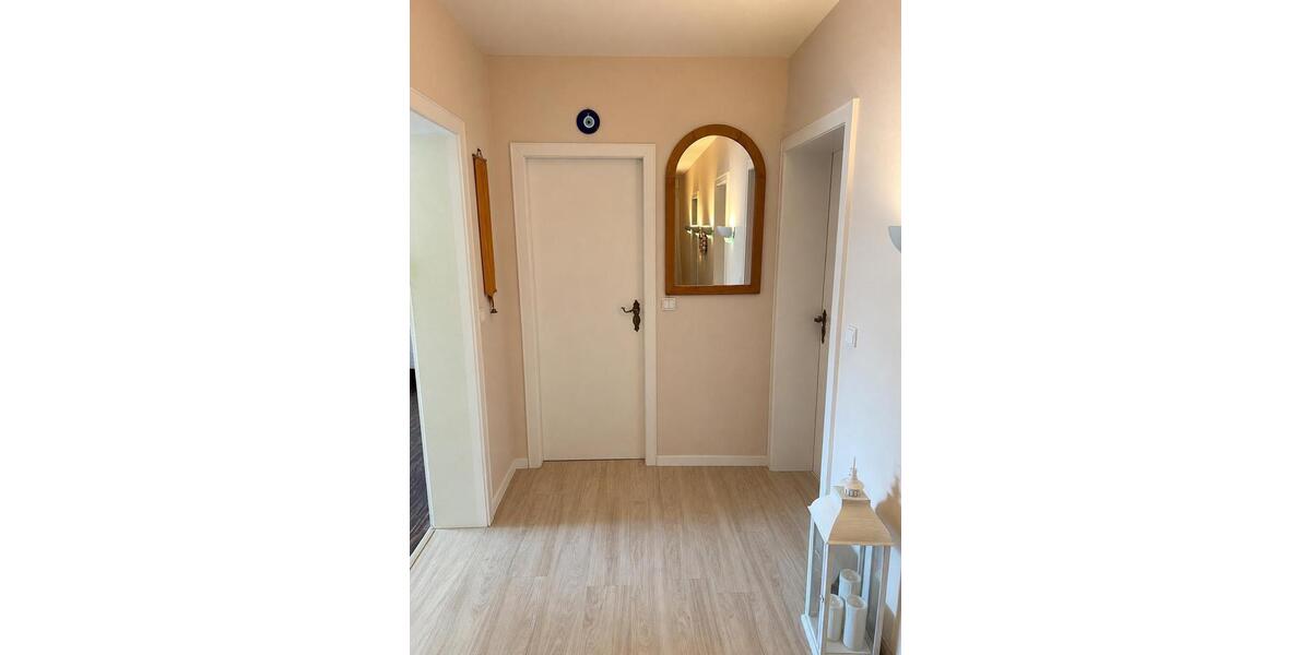 Etagenwohnung Flensburg Altstadt - 4 Zimmer, 90 m&sup2;, 325.000&euro; | Angebot:26554747
