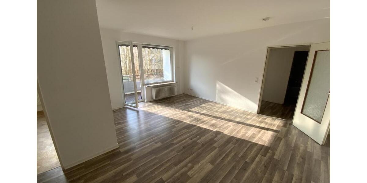 Erdgeschoßwohnung Harrislee - 2 Zimmer, 59 m&sup2;, 549&euro; | Angebot:25145126